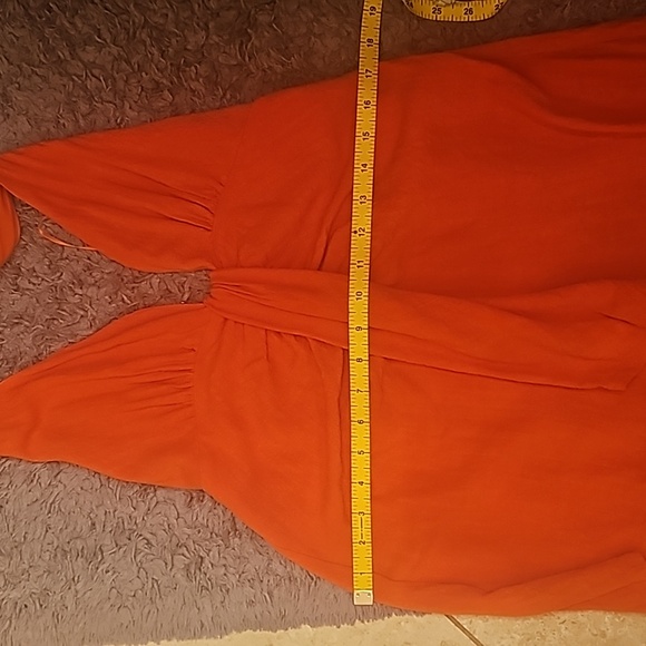 LUSH romper - Picture 6 of 6